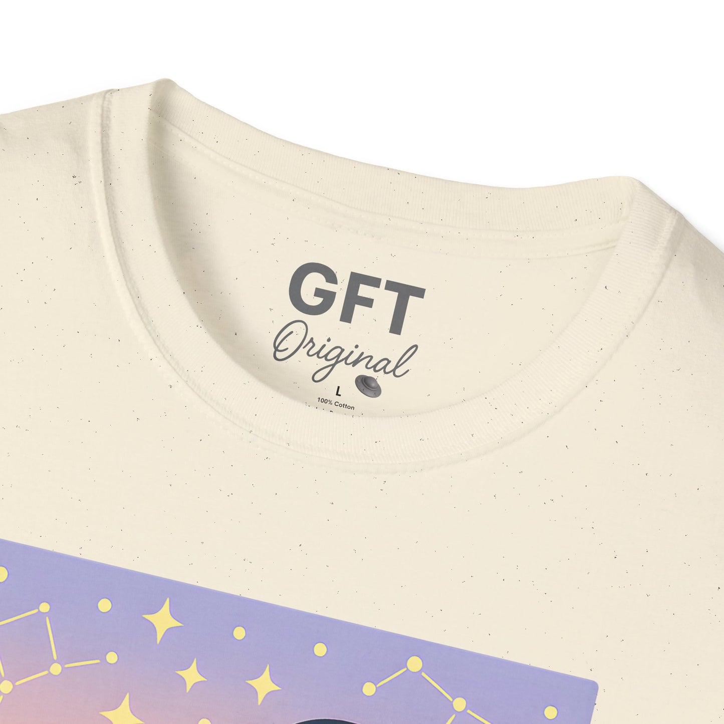 Nothing Beats Stargazing...On Earth - T-Shirt