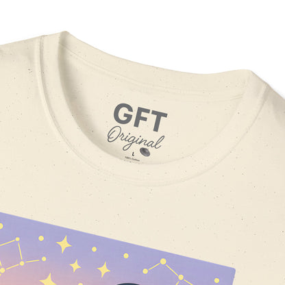 Nothing Beats Stargazing...On Earth - T-Shirt