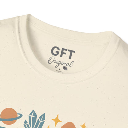 Download in Progress - T-Shirt