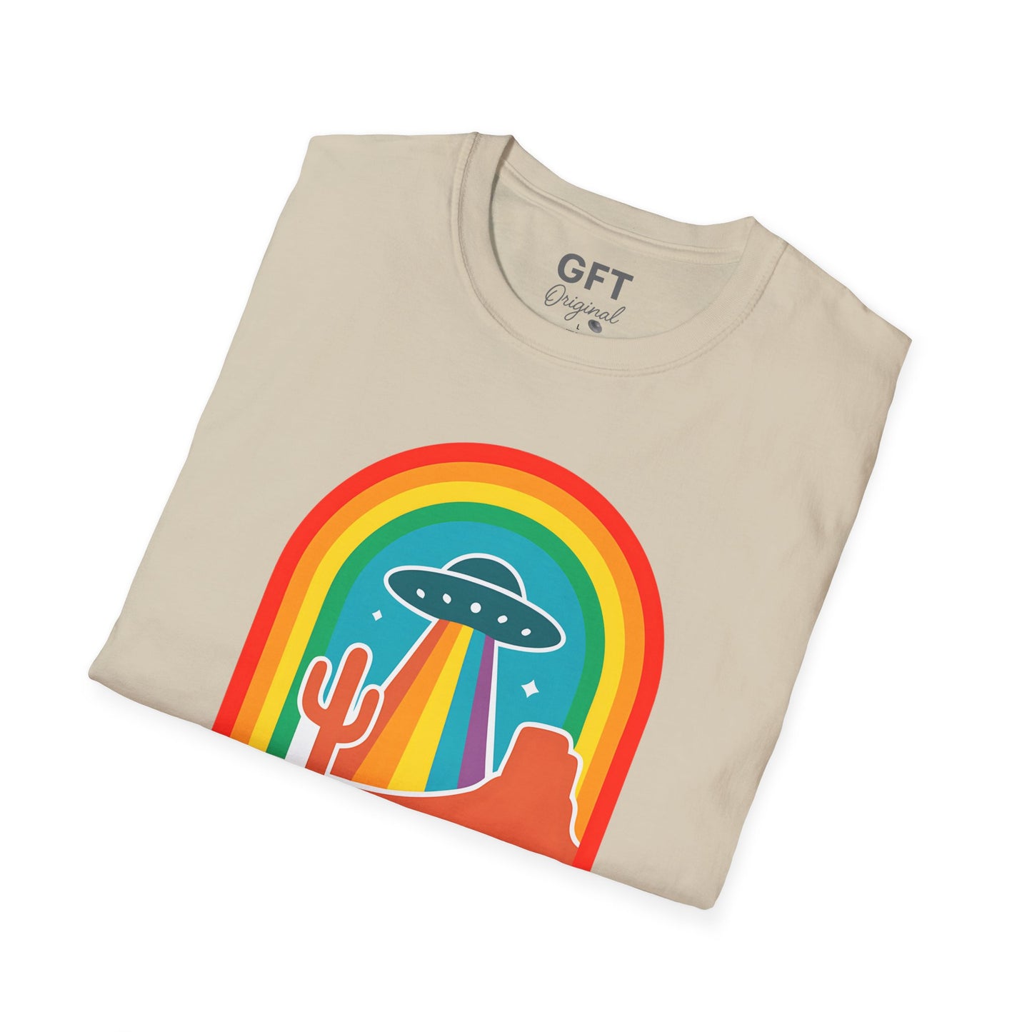 Tucson PRIDE - T-Shirt