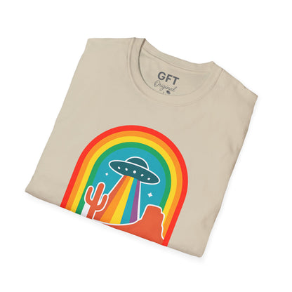 Tucson PRIDE - T-Shirt