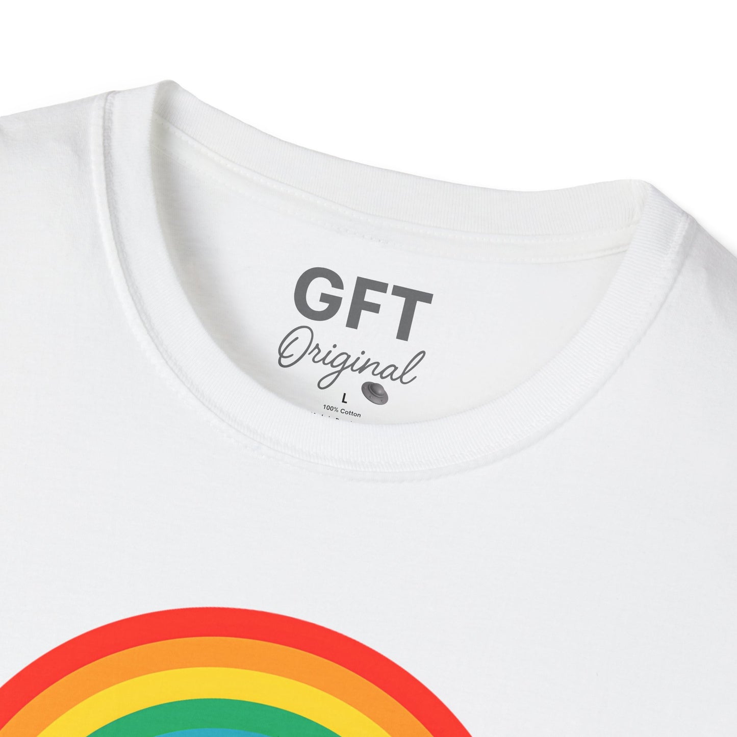 Tucson PRIDE - T-Shirt