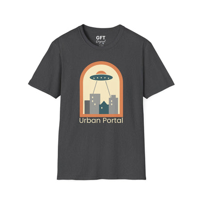 Urban Portal - T-Shirt