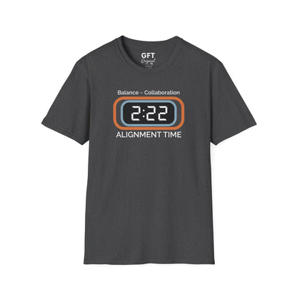 Angel Numbers 2:22 - T-Shirt