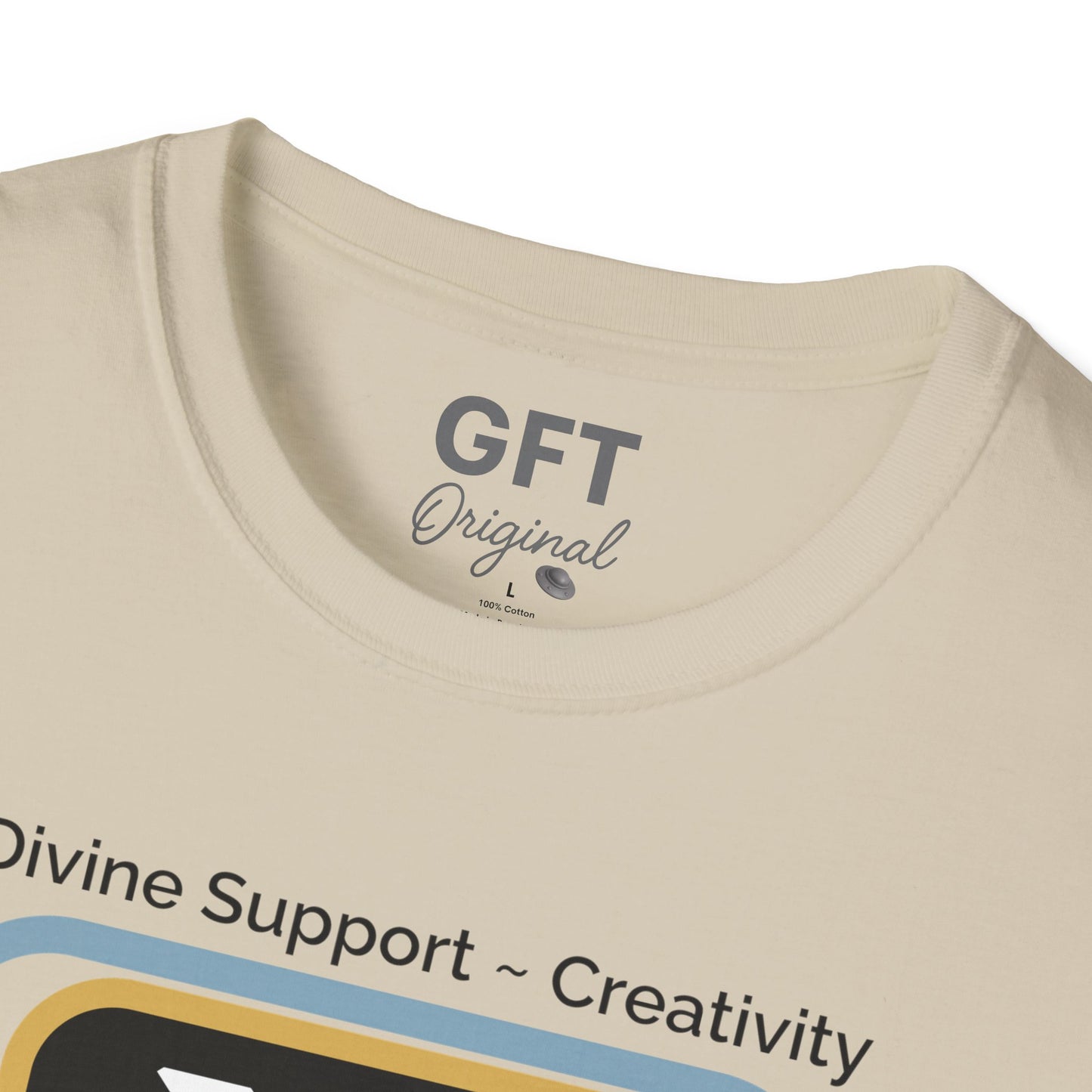 Angel Numbers 3:33 - T-Shirt