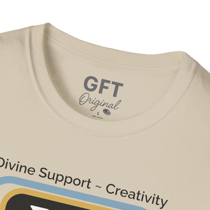 Angel Numbers 3:33 - T-Shirt