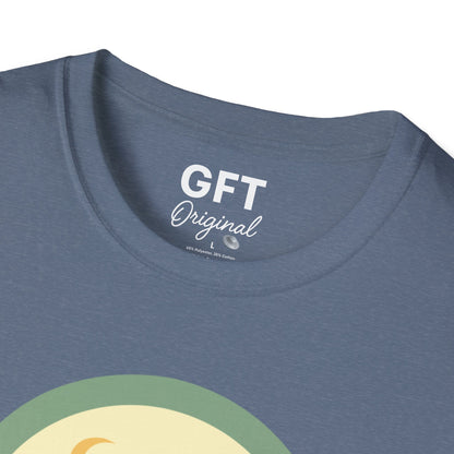 Rolling Hills Portal - T-Shirt