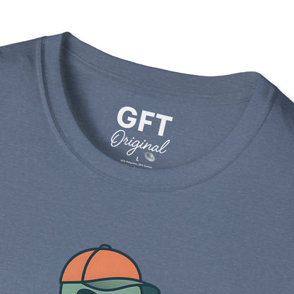 Kind Beings Come From All Galaxies - T-Shirt