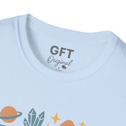 Download in Progress - T-Shirt