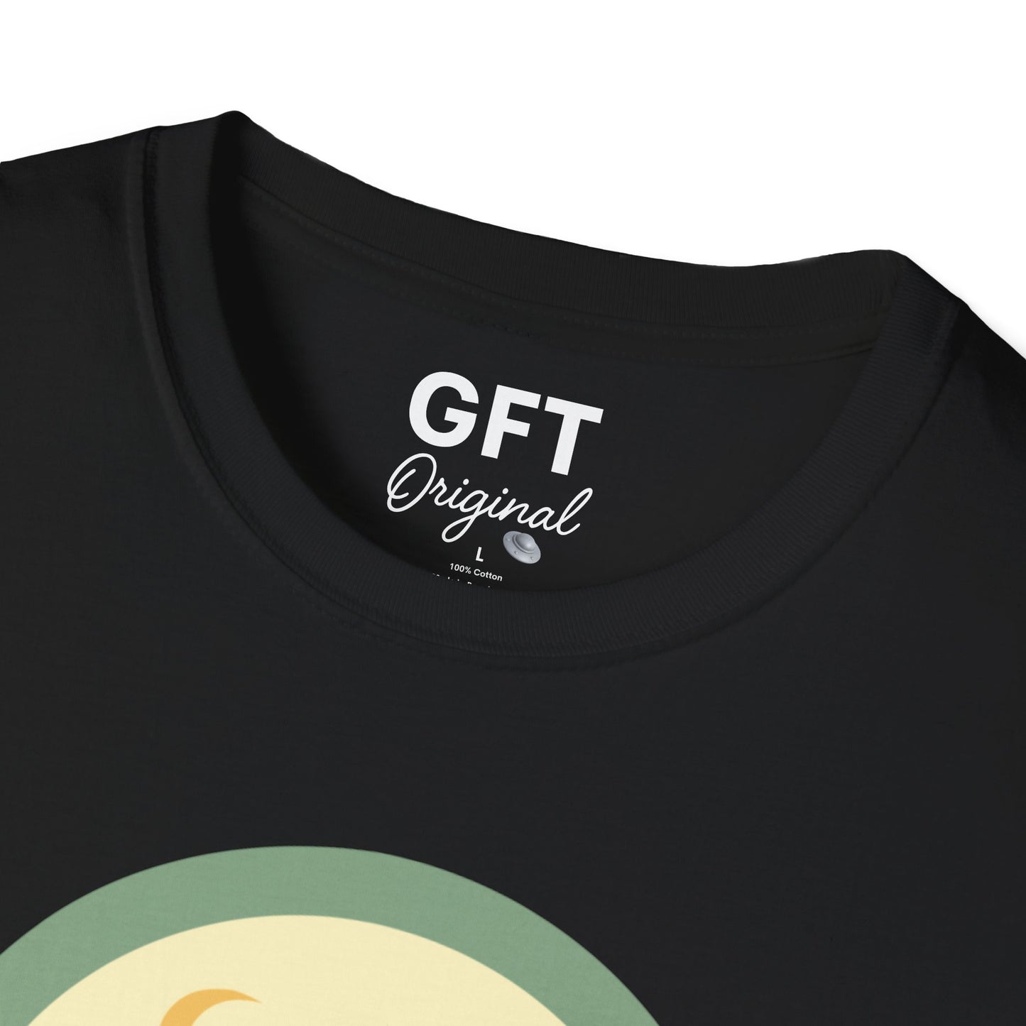 Rolling Hills Portal - T-Shirt