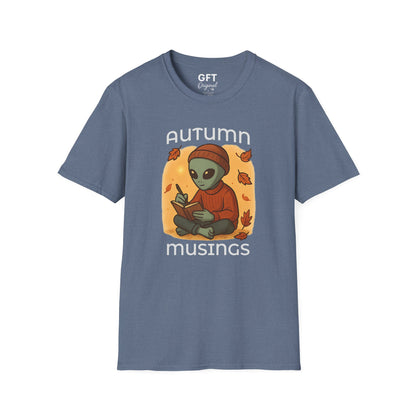 Autumn Musings - T-Shirt