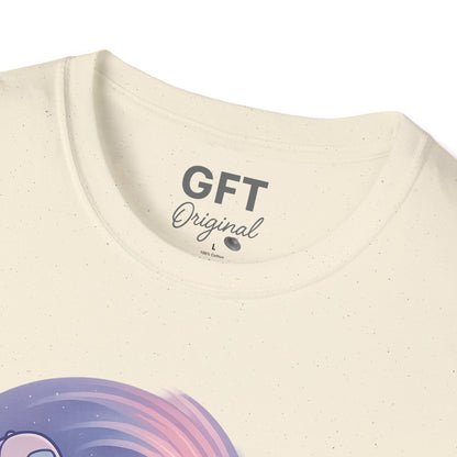 Wave of Possibilities - T-Shirt