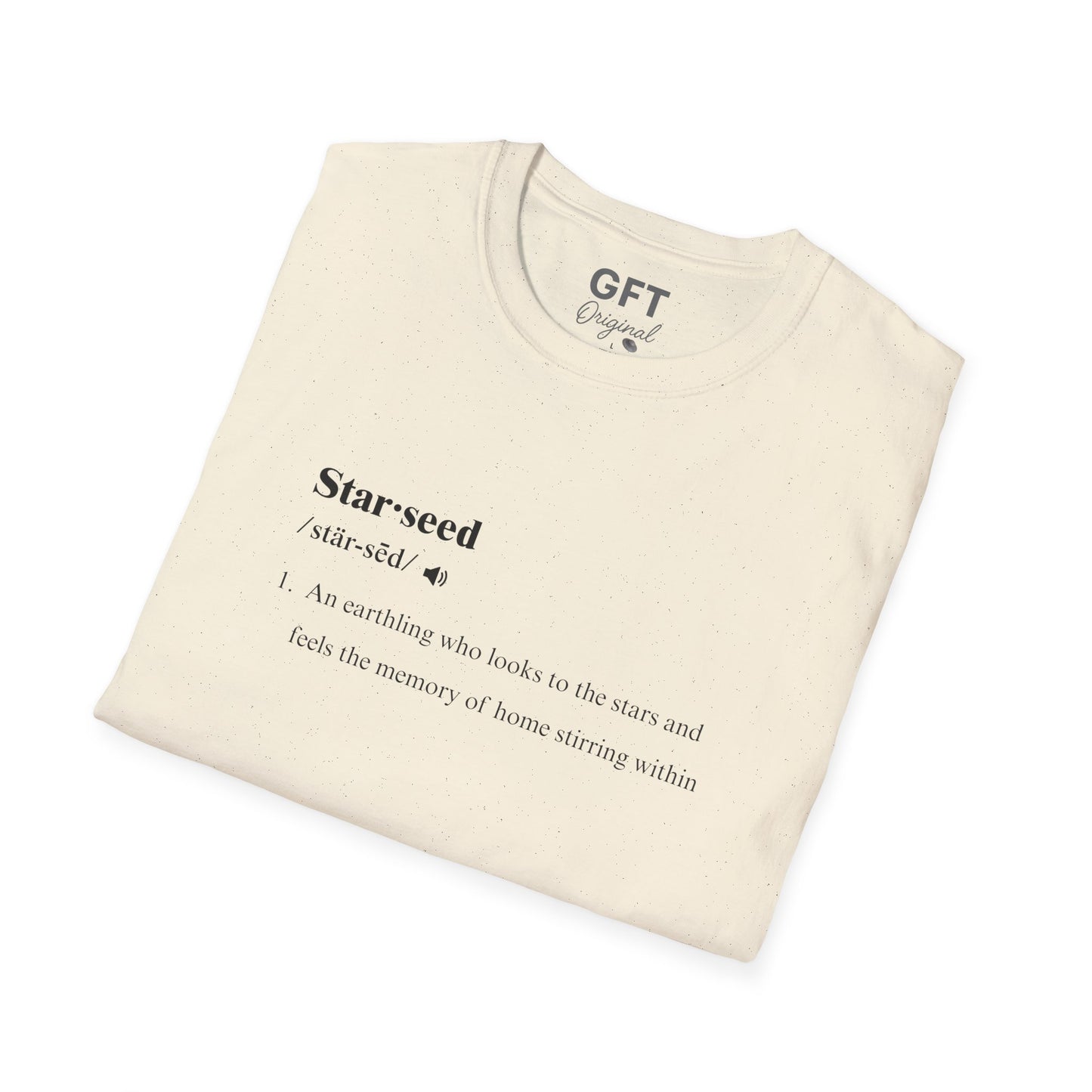 Starseed Definition - T-Shirt