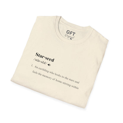 Starseed Definition - T-Shirt