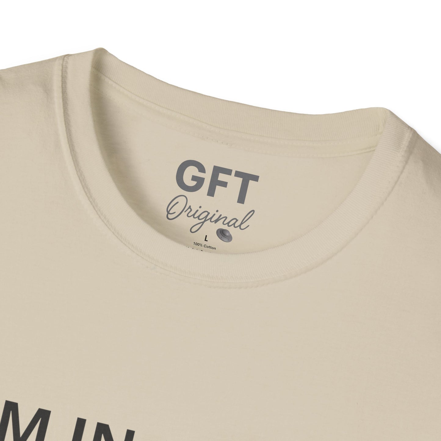 I’m in Alignment with the New Me - T-Shirt