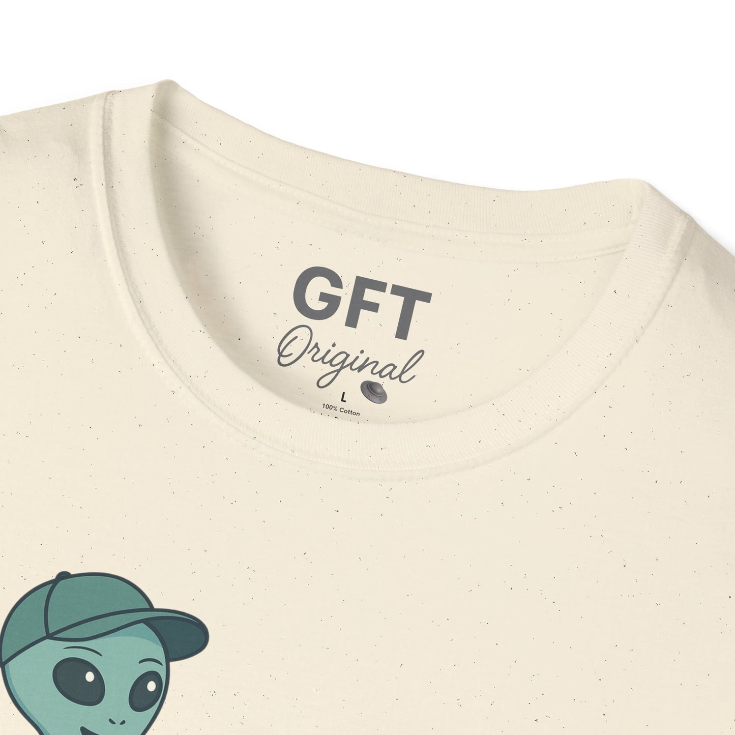 MIND YOUR VIBE - T-Shirt