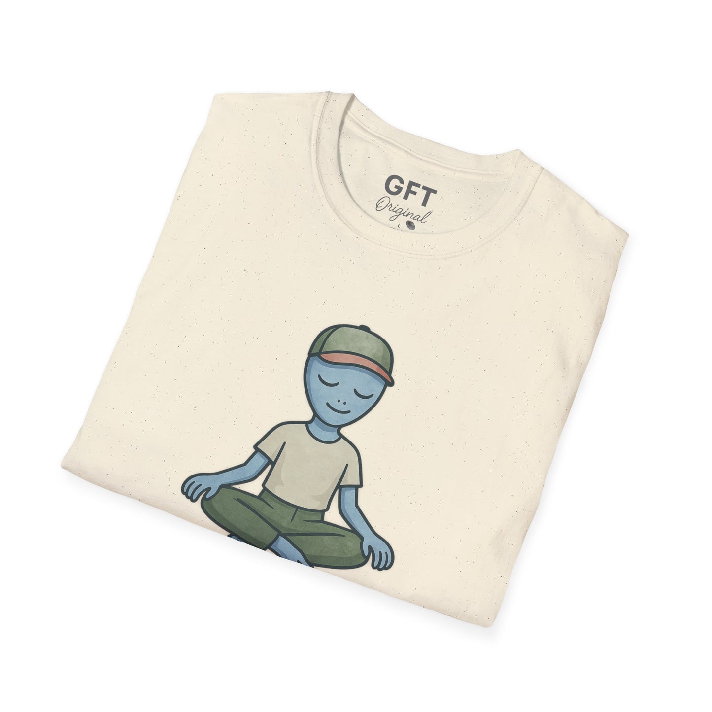 Heart & Mind Coherence - T-Shirt