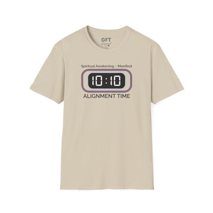 Angel Numbers 10:10 - T-Shirt