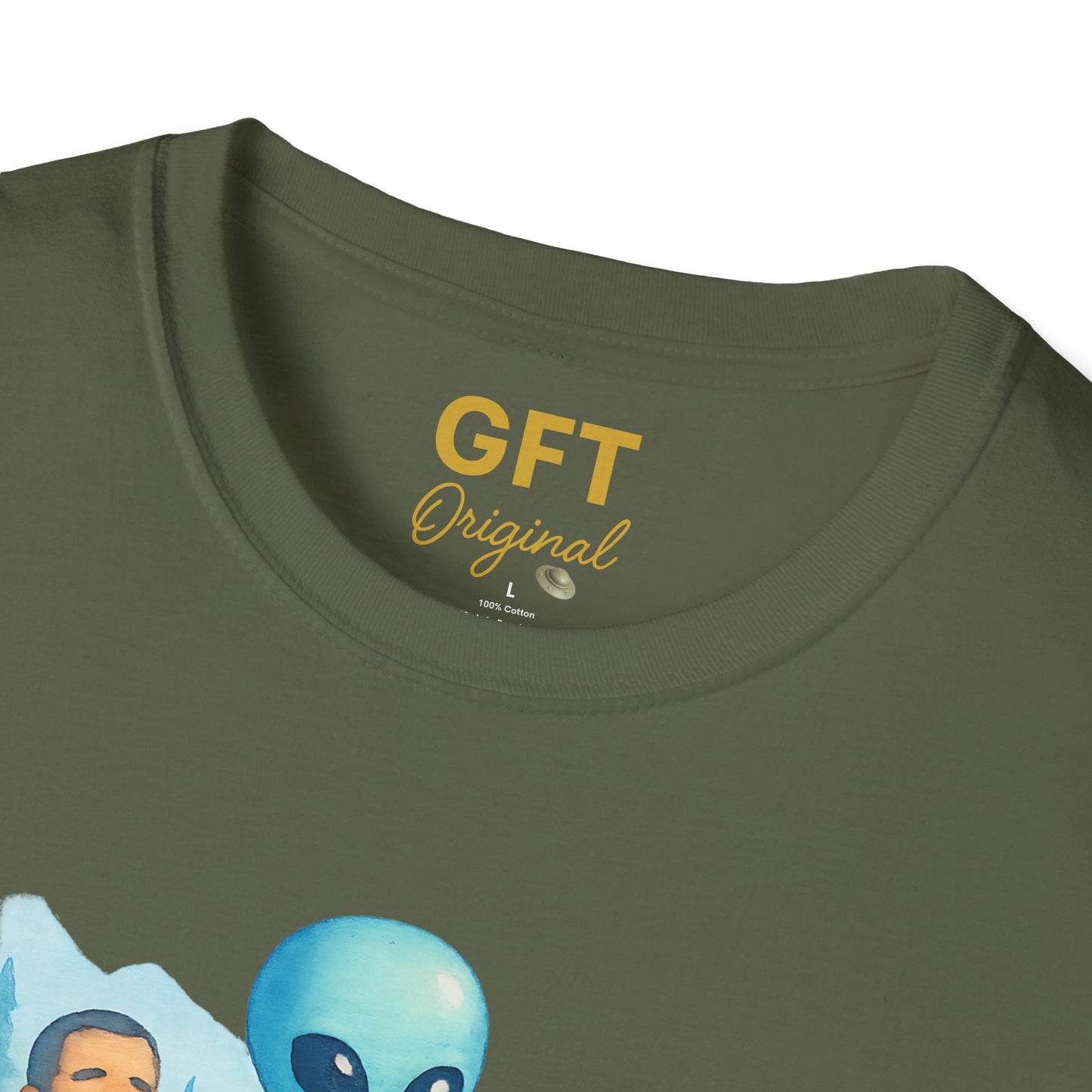 Cold Plunge Curious - T-Shirt