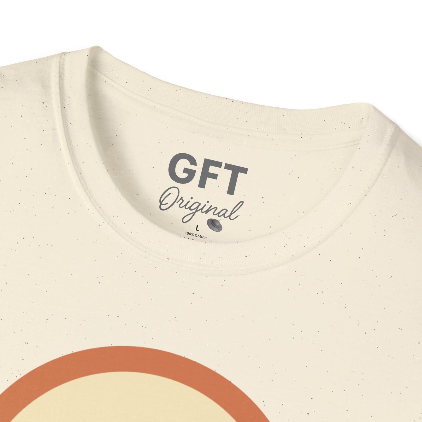 Desert Portal - T-Shirt