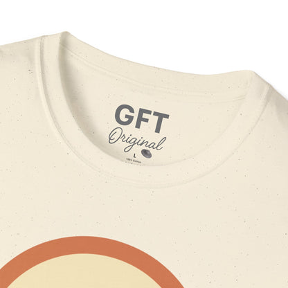 Desert Portal - T-Shirt