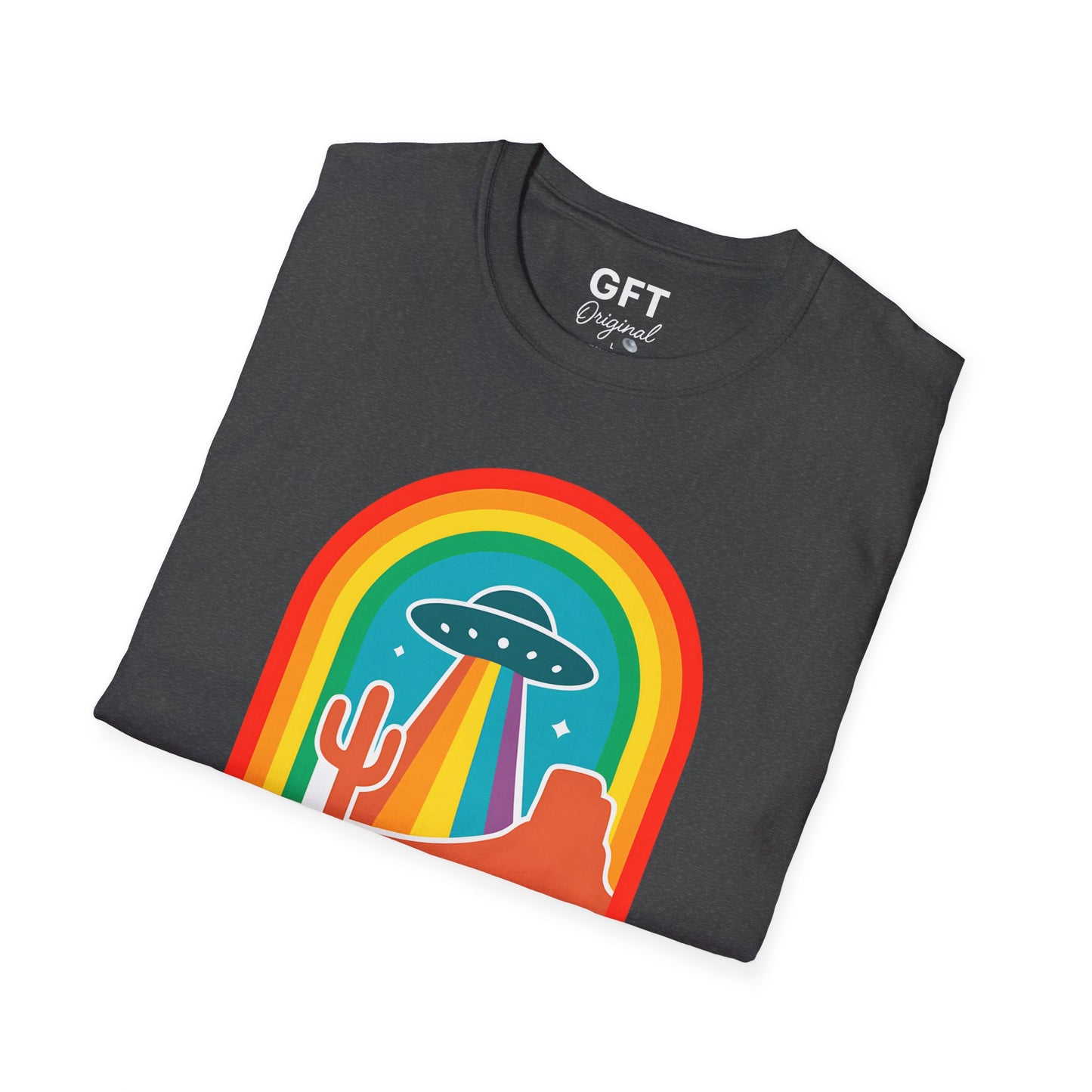 Tucson PRIDE - T-Shirt