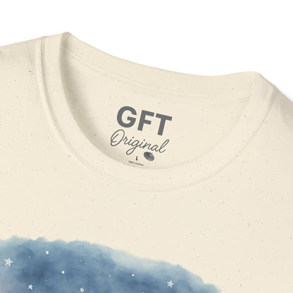 Night Sky Visitors - T-Shirt