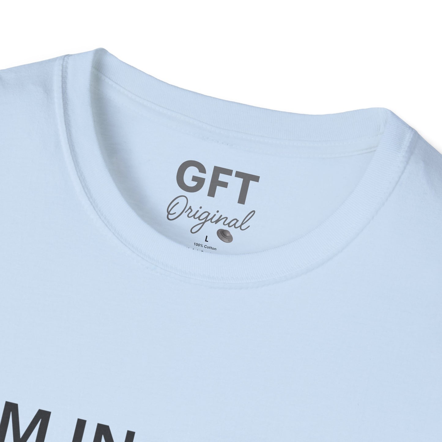 I’m in Alignment with the New Me - T-Shirt