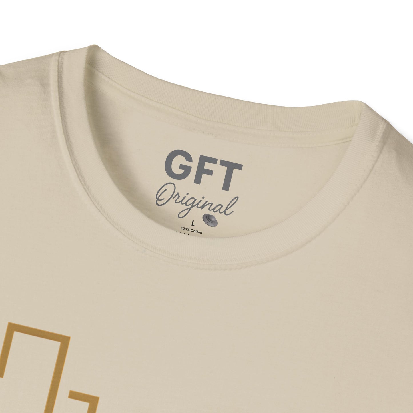 Temporary Earth Permit - T-Shirt