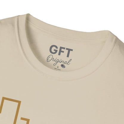 Temporary Earth Permit - T-Shirt