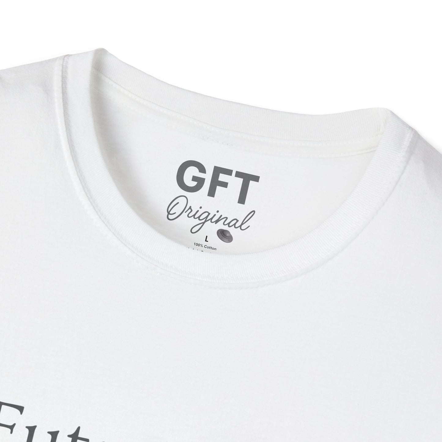 Future me is simply AMAZING - T-Shirt