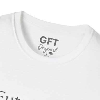 Future me is simply AMAZING - T-Shirt