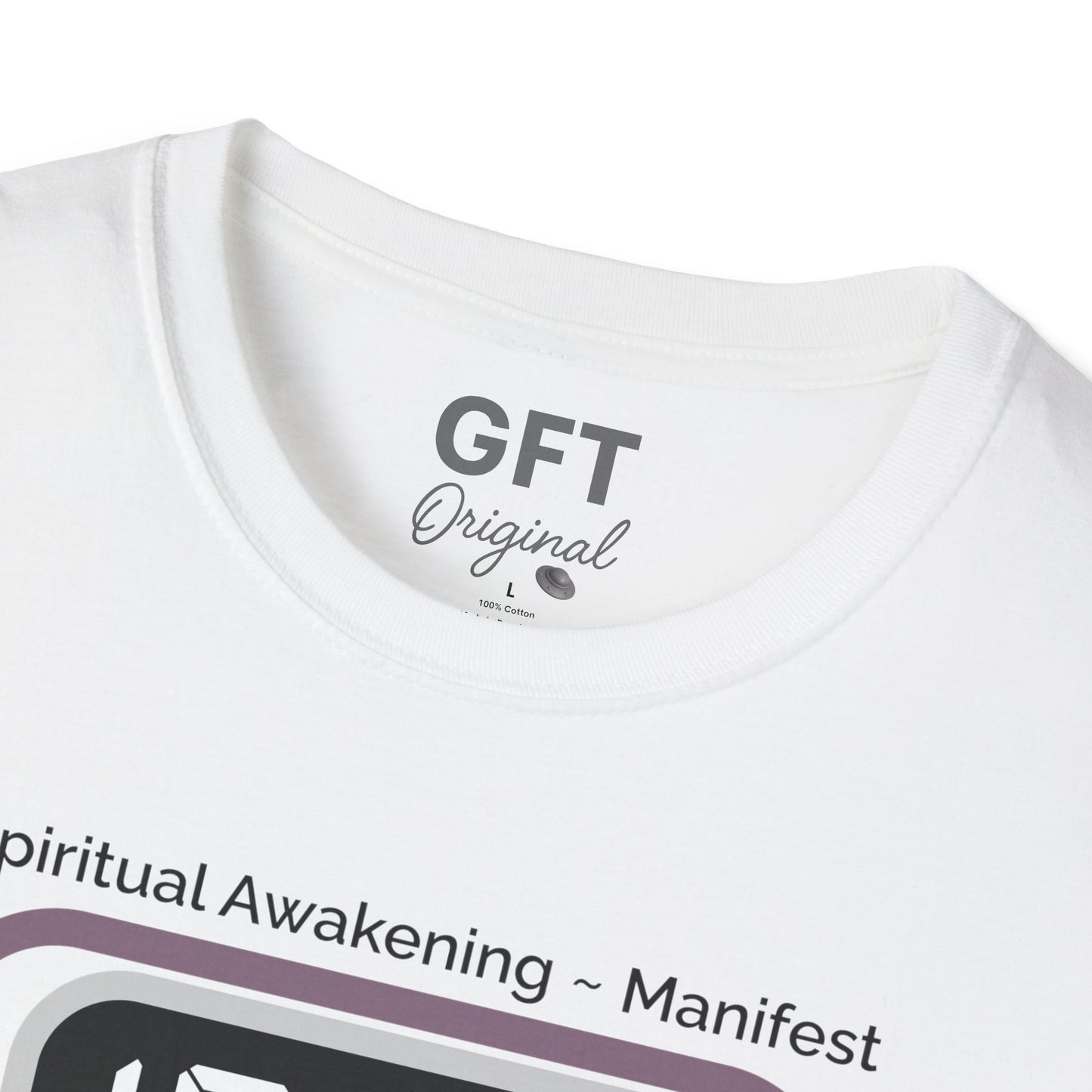 Angel Numbers 10:10 - T-Shirt