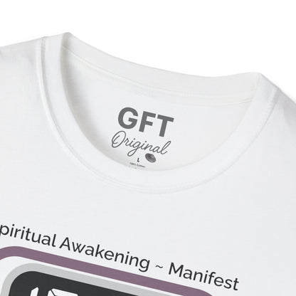 Angel Numbers 10:10 - T-Shirt