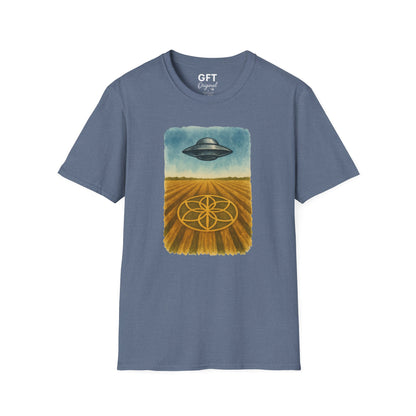 Galactic Seeds - T-Shirt