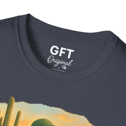 Contact Protocol - T-Shirt