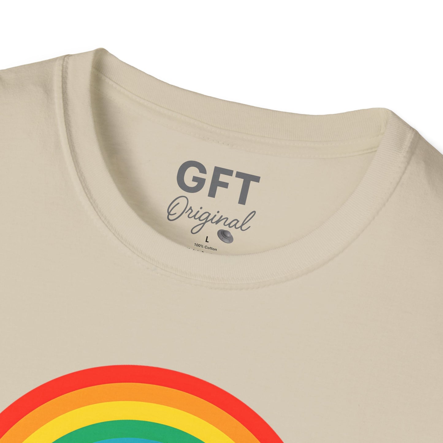 Tucson PRIDE - T-Shirt