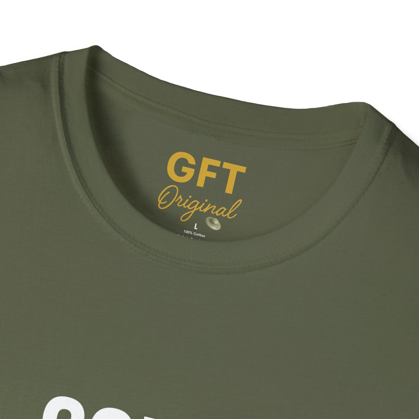 Soul Purpose Activated - T-Shirt