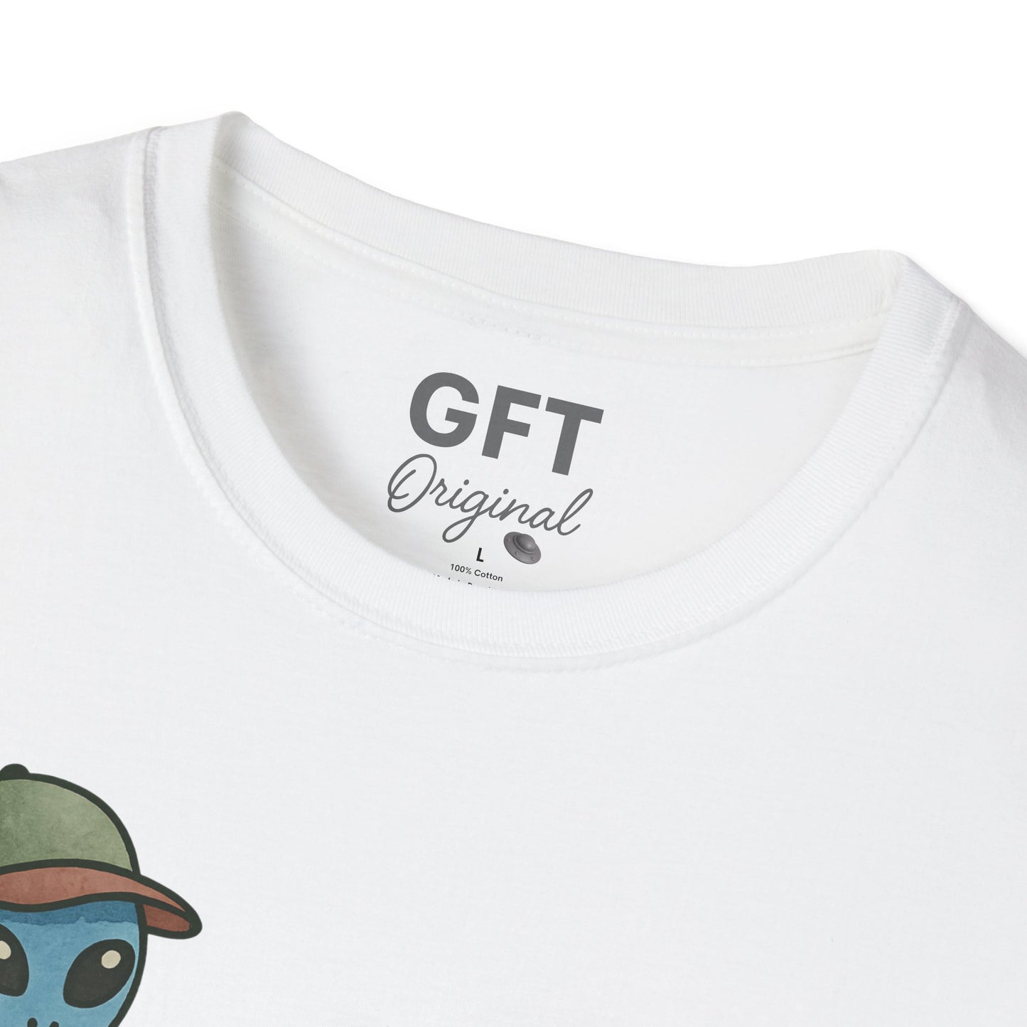 Future You Says: You’ve Got This!  - T-Shirt