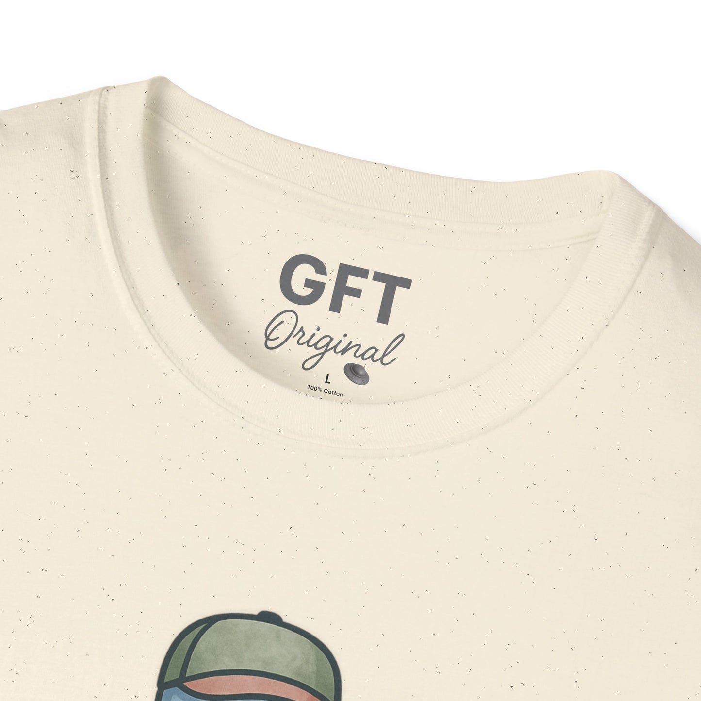 Heart & Mind Coherence - T-Shirt