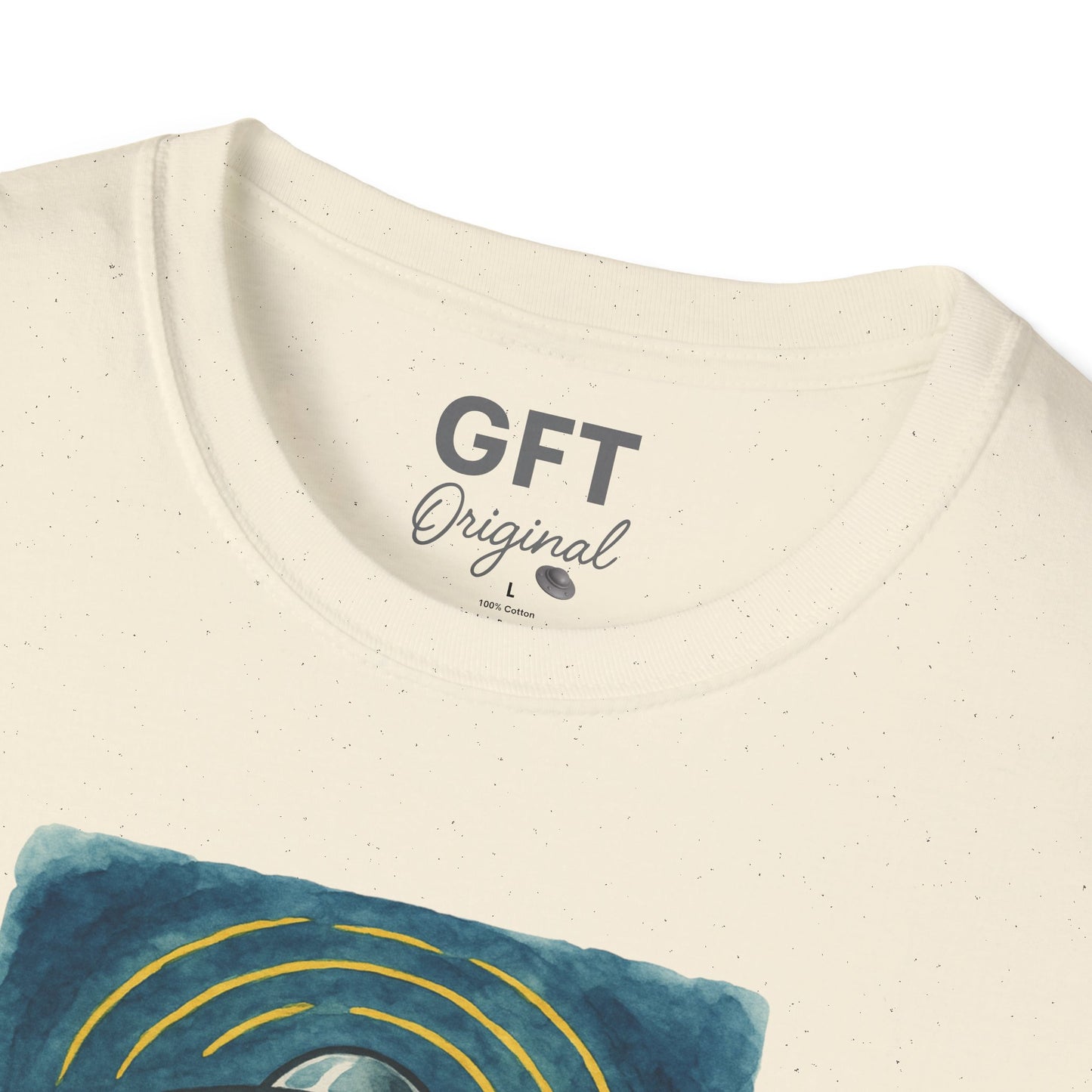 Resonance Field - T-Shirt