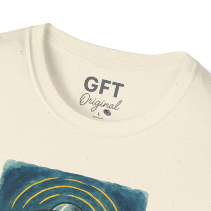 Resonance Field - T-Shirt