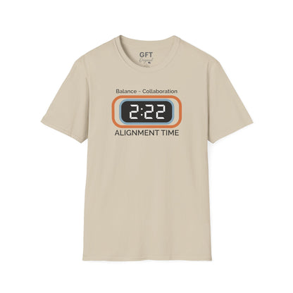 Angel Numbers 2:22 - T-Shirt