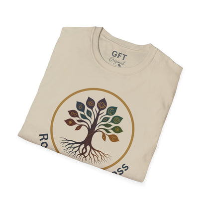 Rooted In Oneness - T-Shirt