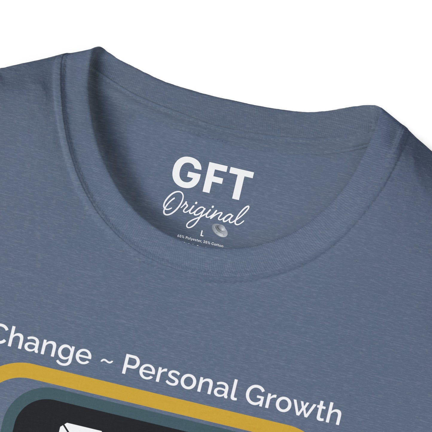 Angel Numbers 5:55 - T-Shirt