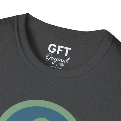 Red Rocks Portal - T-Shirt