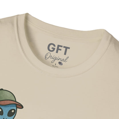 Future You Says: You’ve Got This!  - T-Shirt