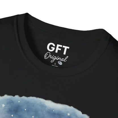 Night Sky Visitors - T-Shirt