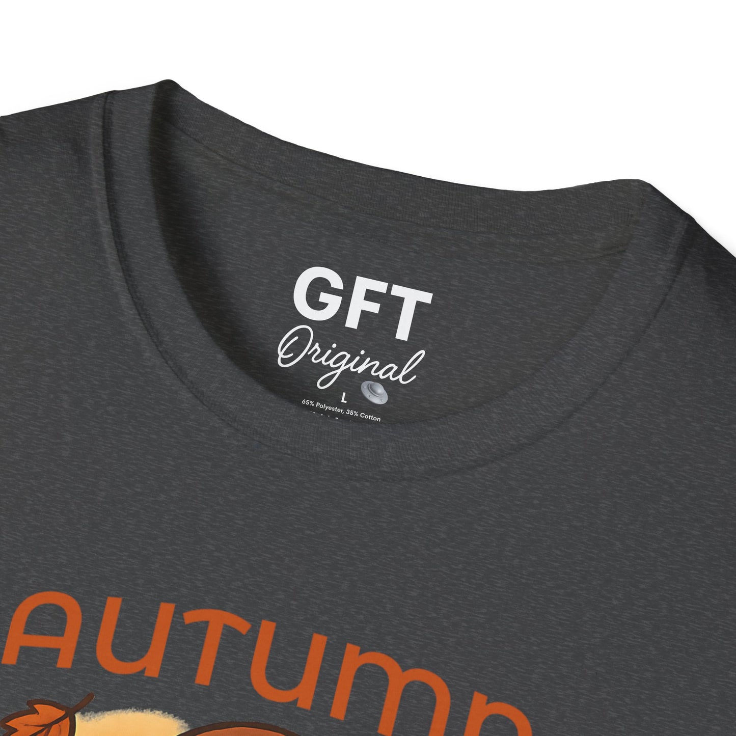 Autumn Musings - T-Shirt