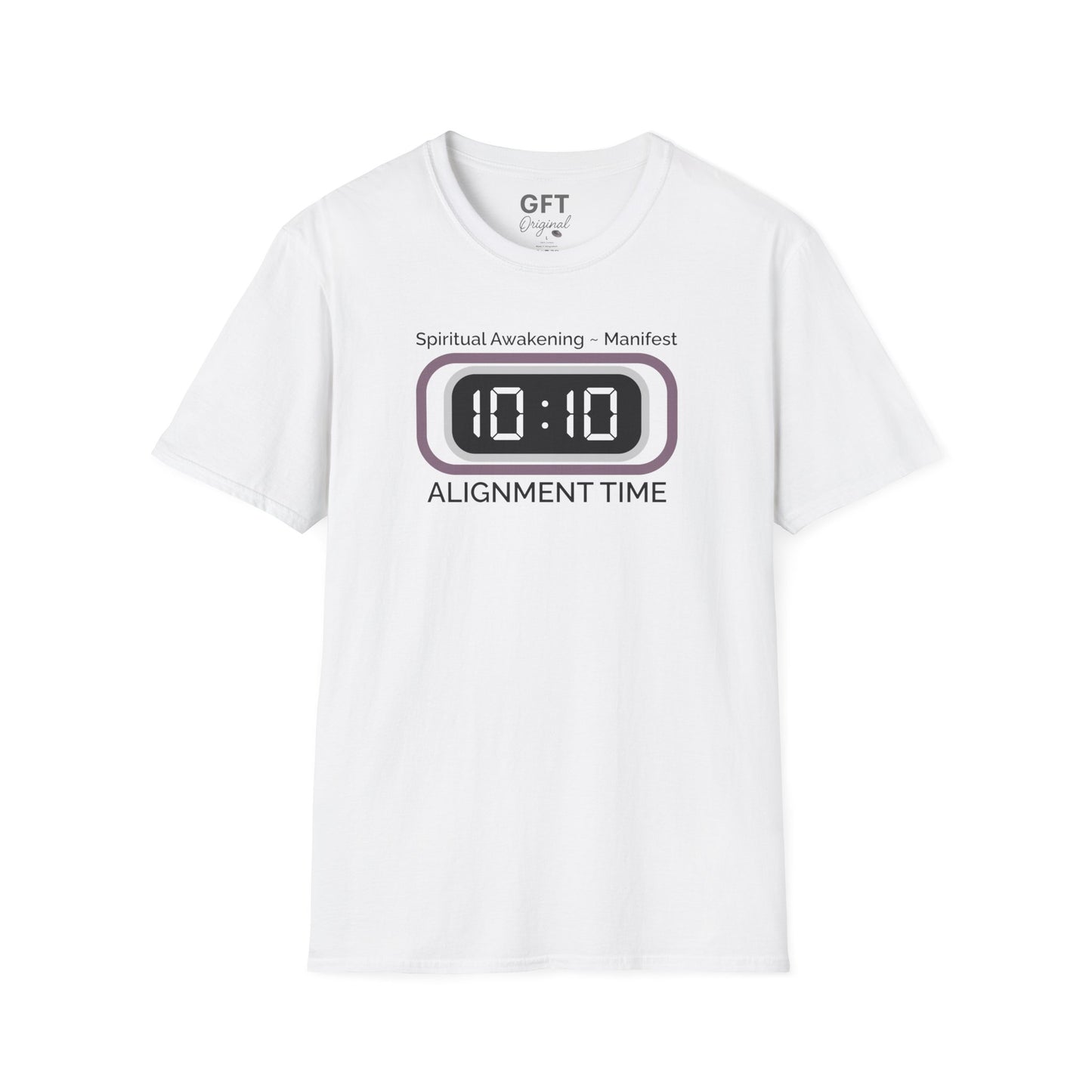 Angel Numbers 10:10 - T-Shirt